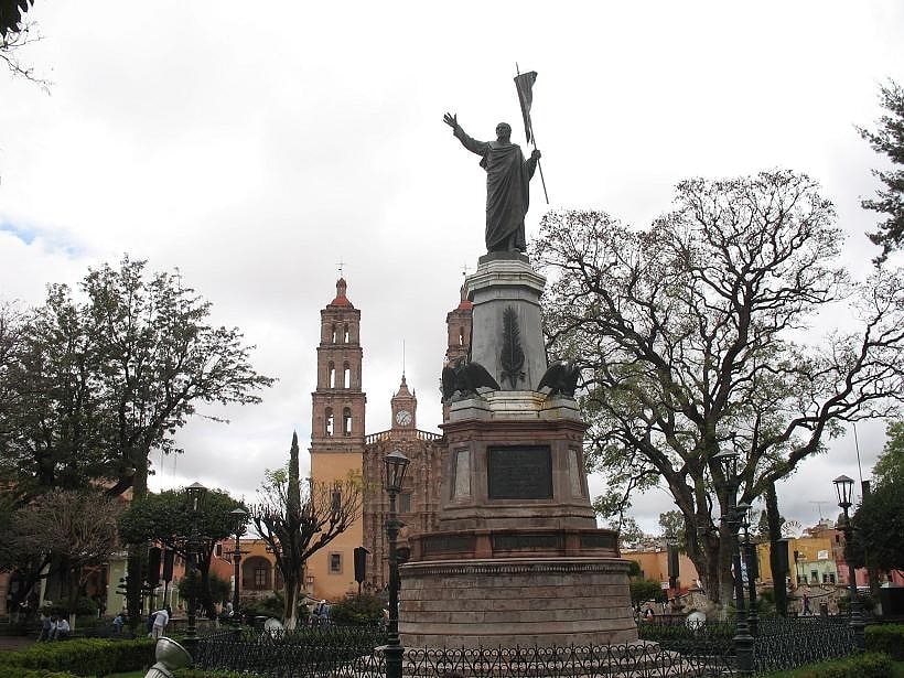 Dolores Hidalgo, Mexiko