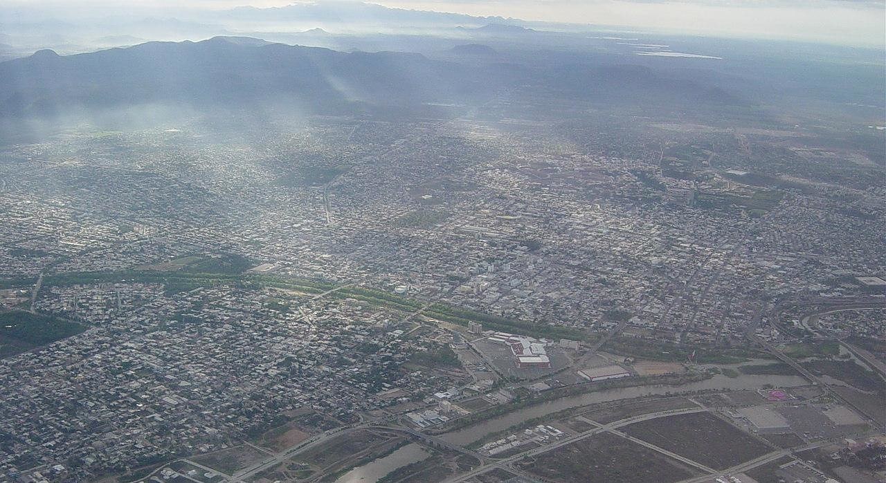 Culiacán, Meksyk