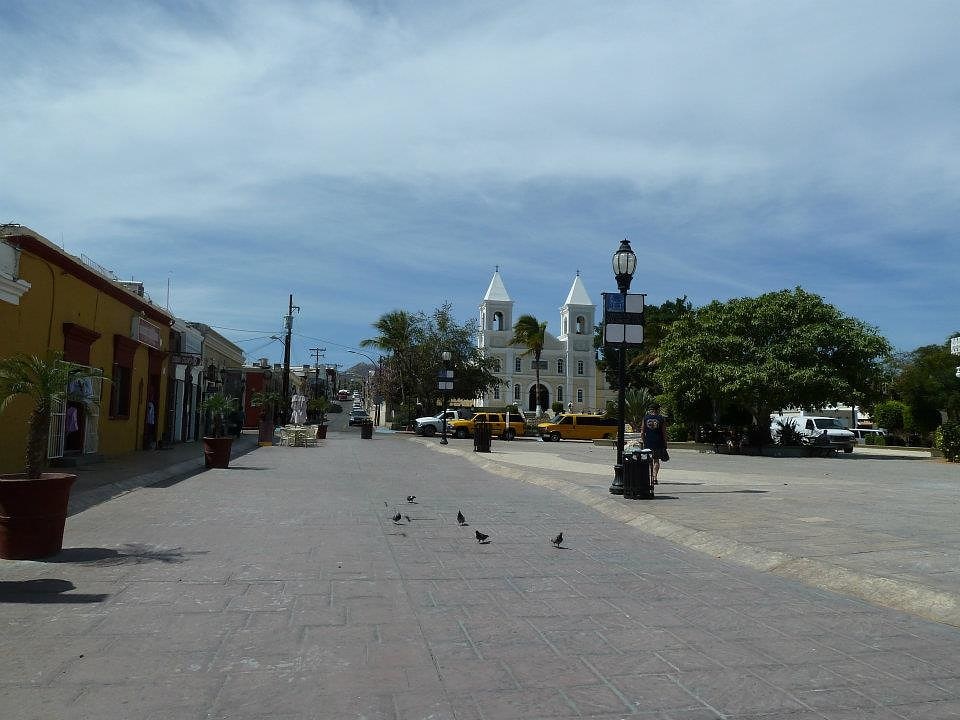 San José del Cabo, Meksyk