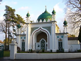 Masjid Saidina Abu Bakar