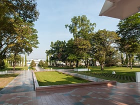Petagas War Memorial