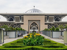 Mosquée Tuanku Mizan Zainal Abidin