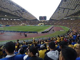 stadion shah alam