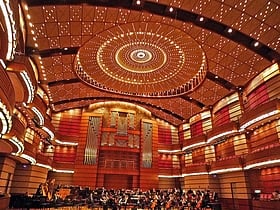 Petronas Filharmonik Hall