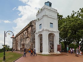 church of saint paul malaca