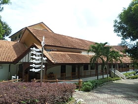 museo de la policia real de malasia kuala lumpur