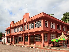 Melaka UMNO Museum
