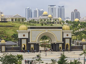 Istana Negara Jalan Duta