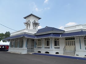 Pasir Pelangi Royal Mosque