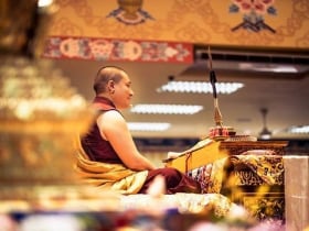 Karma Kagyu Dharma Society Kuala Lumpur