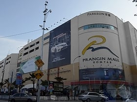 prangin mall george town