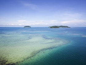 Île Manukan