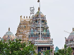 Karumariamman Temple