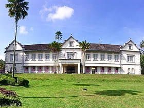 sarawak state museum kuching