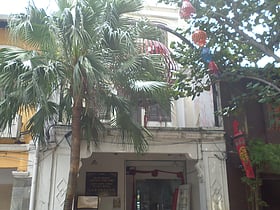 johor bahru chinese heritage museum