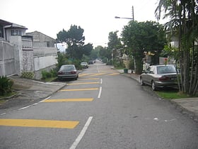 Bandar Tun Razak