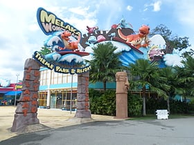 Melaka Wonderland