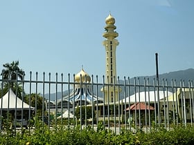 penang state mosque george town