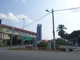 Hang Tuah Jaya