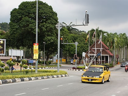 nationale universitat malaysia kajang