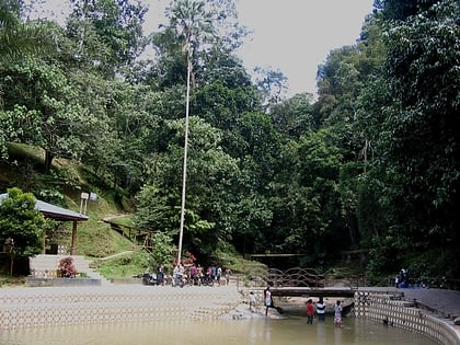 templer park rawang