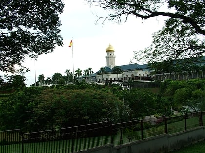 Istana Alam Shah