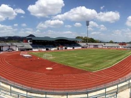 Estadio Utama