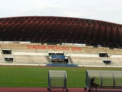 Petaling Jaya Stadium