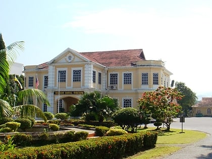 muzium darul ridzuan ipoh