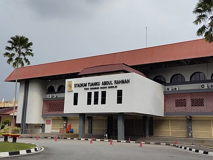 Estadio Tuanku Abdul Rahman