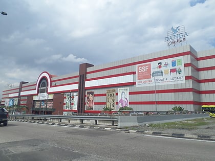 Danga City Mall