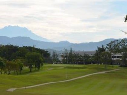 Sabah Golf and Country Club