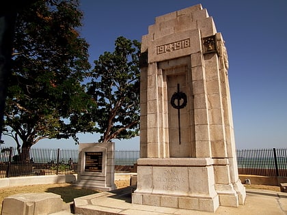 cenotaph george town