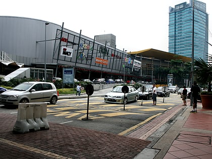 ipc shopping centre subang jaya