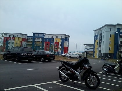 sultan idris education university tanjung malim