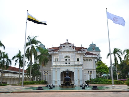 sultan azlan shah gallery kuala kangsar