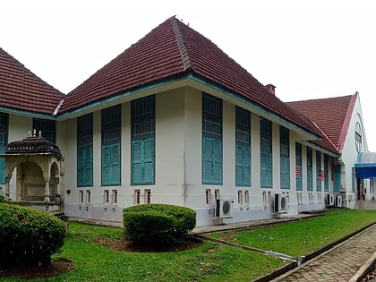islamic heritage museum kuching