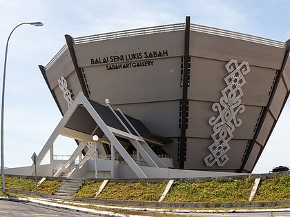 Sabah Art Gallery