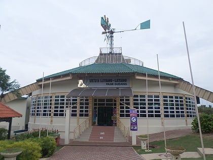 Kite Museum