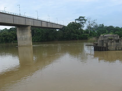 Sultan Ahmad Shah Bridge