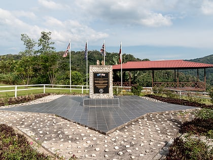 last pow camp memorial