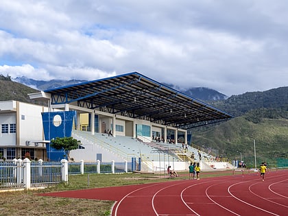 Ranau Sports Complex