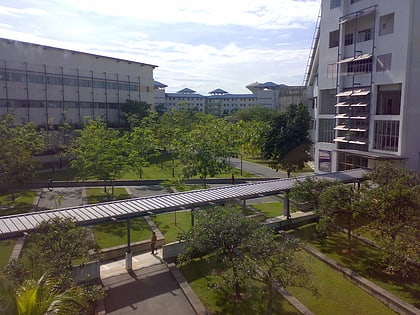 multimedia university malacca