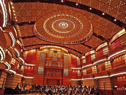 Dewan Filharmonik Petronas