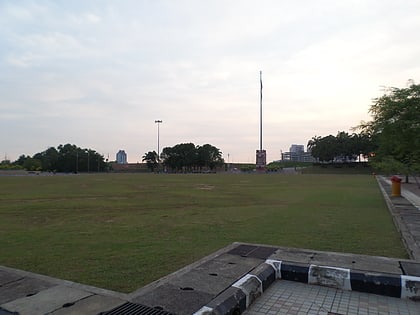 Ayer Keroh Square