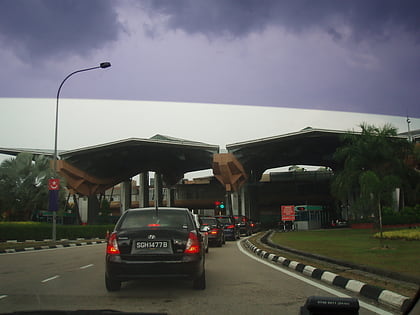 Sultan Abu Bakar Complex