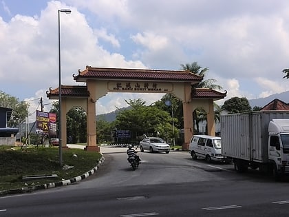 Bukit Merah