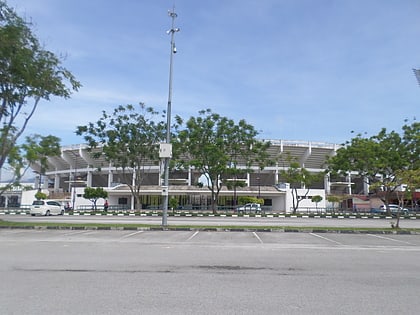 Perak Stadium