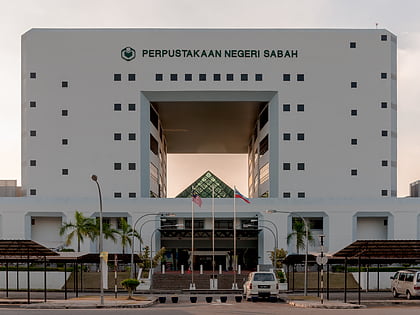 Sabah State Library