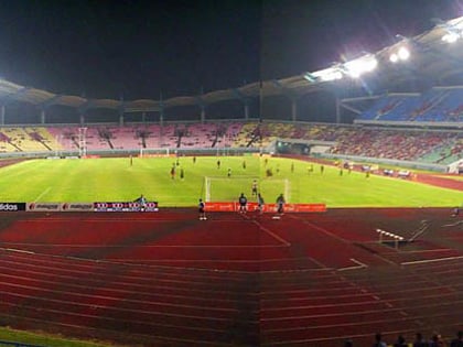Estadio Sarawak